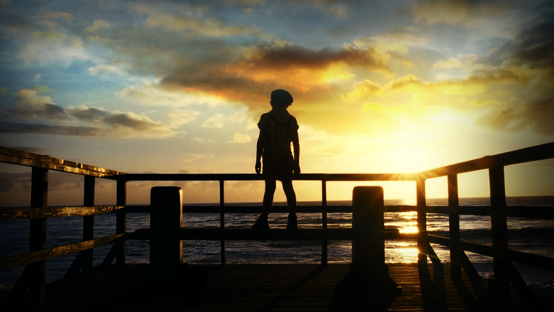 Download Movie Little Boy HD Wallpaper