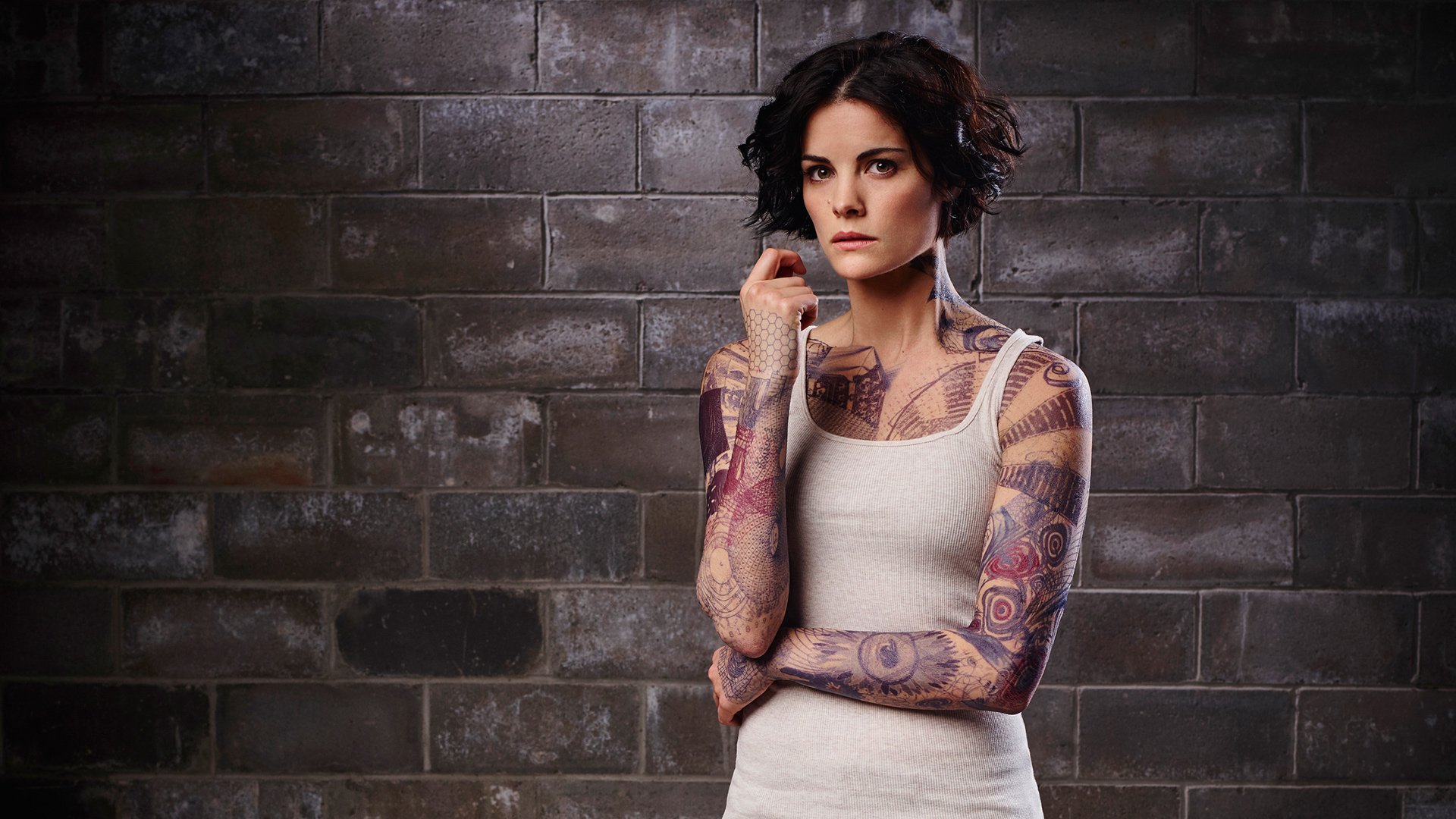 The M Interview: Jaimie Alexander on being nude and 