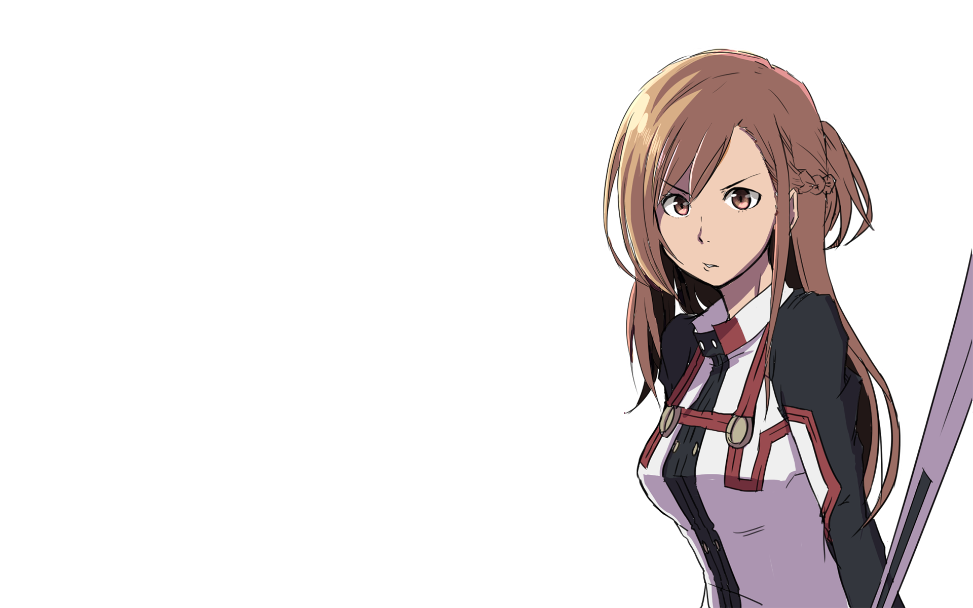 Download Anime Sword Art Online Movie: Ordinal Scale HD Wallpaper