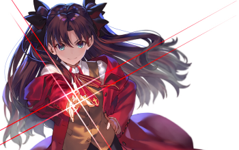 Download Anime Fate/Stay Night: Unlimited Blade Works HD 