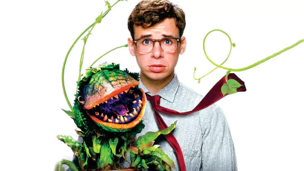 movie Little Shop of Horrors HD Desktop Wallpaper | Background Image