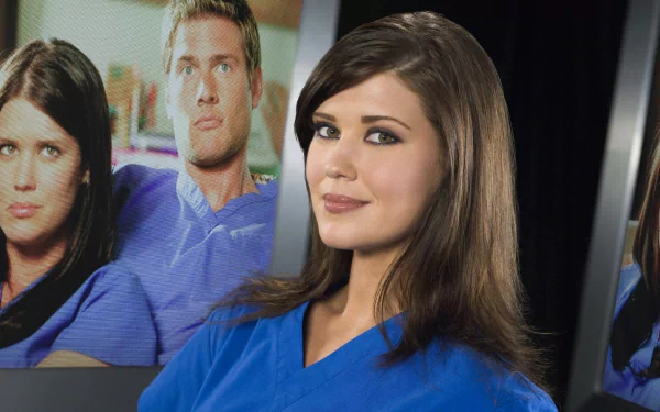 TV Show Chuck HD Desktop Wallpaper | Background Image