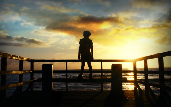 movie little boy HD Desktop Wallpaper | Background Image