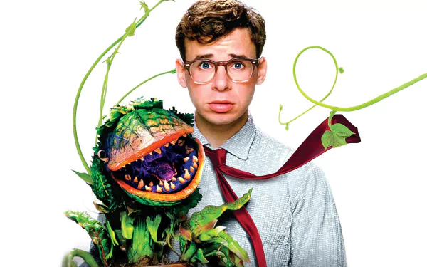 movie Little Shop of Horrors HD Desktop Wallpaper | Background Image