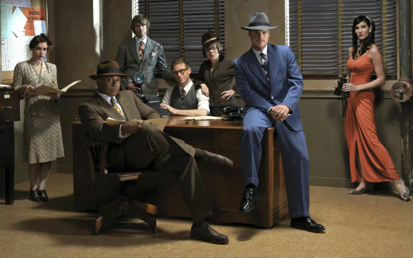  NCIS: Los Angeles, Cast