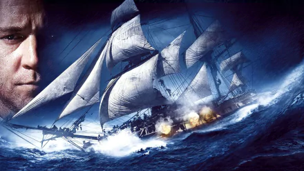ship movie Master and Commander: The Far Side of the World HD Desktop Wallpaper | Background Image