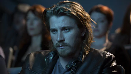 Garrett Hedlund movie Mojave HD Desktop Wallpaper | Background Image