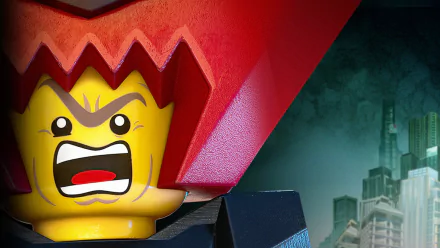 movie The Lego Movie HD Desktop Wallpaper | Background Image