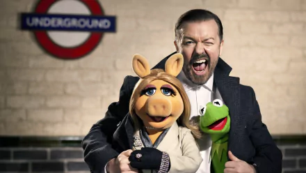 movie Muppets Most Wanted HD Desktop Wallpaper | Background Image