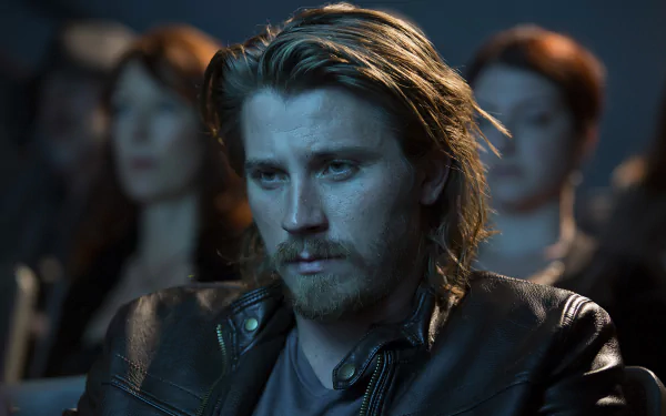 Garrett Hedlund movie Mojave HD Desktop Wallpaper | Background Image