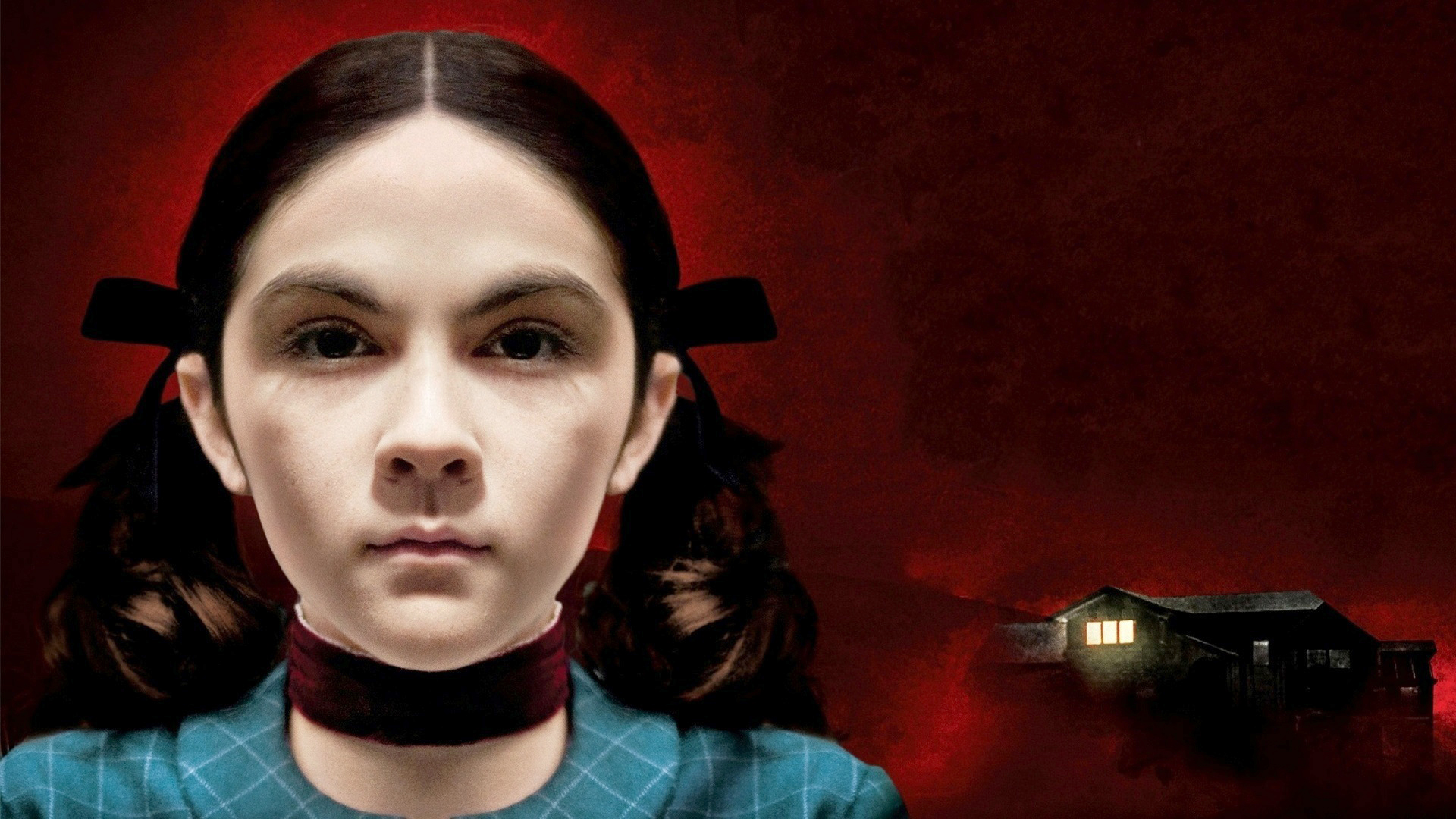 Movie Orphan HD Wallpaper | Background Image