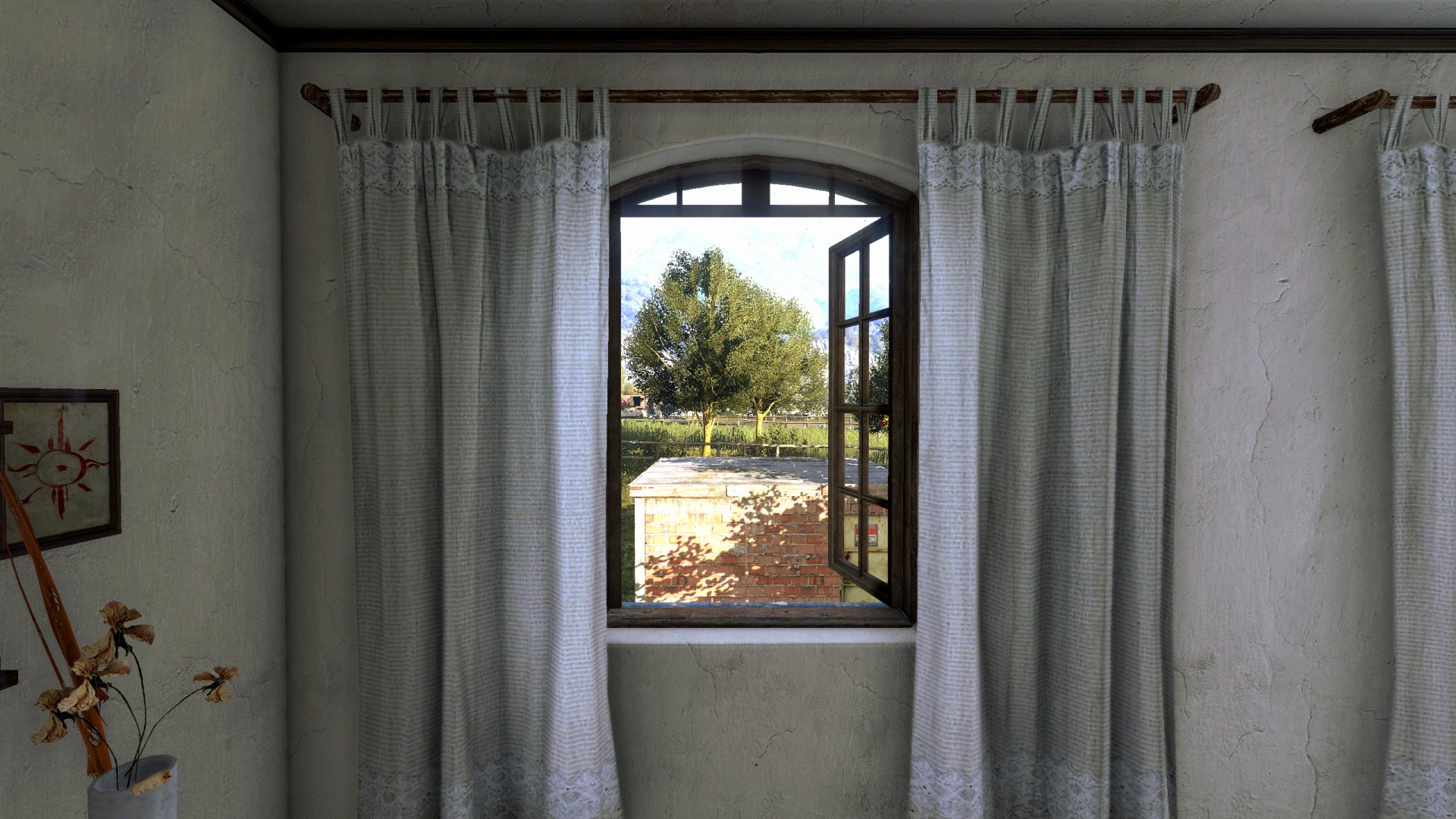 Download Video Game Dying Light HD Wallpaper by Jen_erzsebet