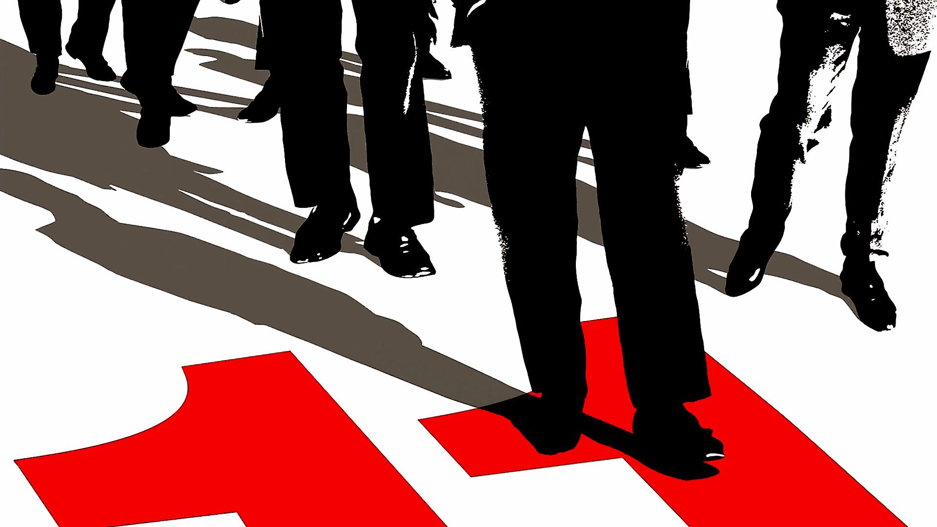 Download Movie Ocean's Eleven HD Wallpaper