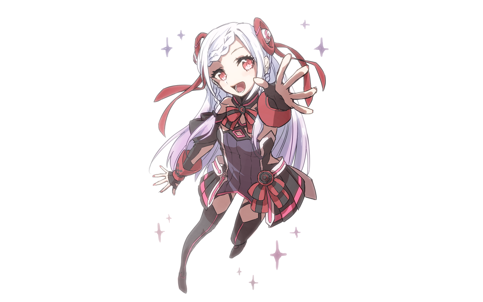 Download Anime Sword Art Online Movie: Ordinal Scale HD Wallpaper