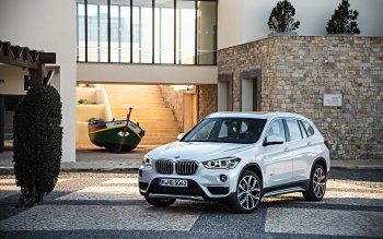 40 Bmw X1 Hd Wallpapers Background Images