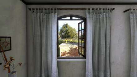  Halcyon days by Jen_erzsebet