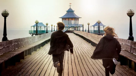 movie Never Let Me Go HD Desktop Wallpaper | Background Image