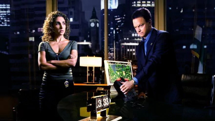 TV Show CSI: NY HD Desktop Wallpaper | Background Image