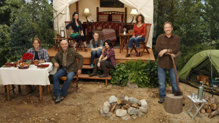  Last Man Standing Cast