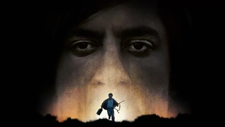 Javier Bardem movie No Country For Old Men HD Desktop Wallpaper | Background Image