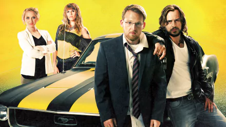 movie Not My Day HD Desktop Wallpaper | Background Image