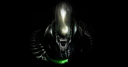xenomorph movie alien HD Desktop Wallpaper | Background Image