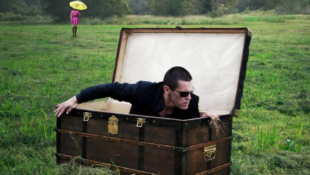 movie Oldboy (2013) HD Desktop Wallpaper | Background Image