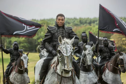 horse TV Show Da Vinci's Demons HD Desktop Wallpaper | Background Image