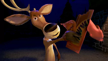 movie Open Season 3 HD Desktop Wallpaper | Background Image