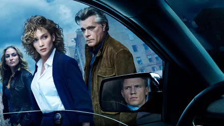 TV Show Shades of Blue HD Desktop Wallpaper | Background Image