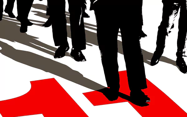 movie ocean's eleven HD Desktop Wallpaper | Background Image