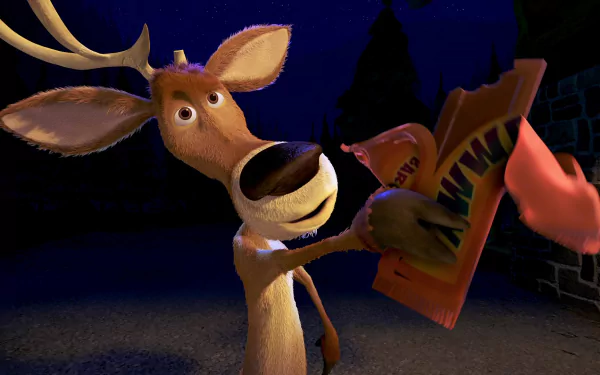 movie Open Season 3 HD Desktop Wallpaper | Background Image