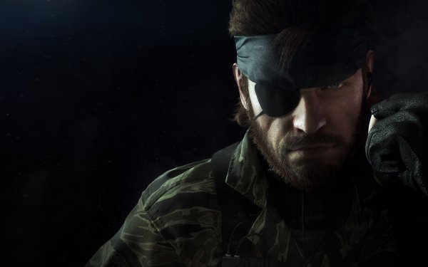 Video Game Metal Gear Solid 3: Snake Eater Metal Gear Solid HD Wallpaper | Background Image
