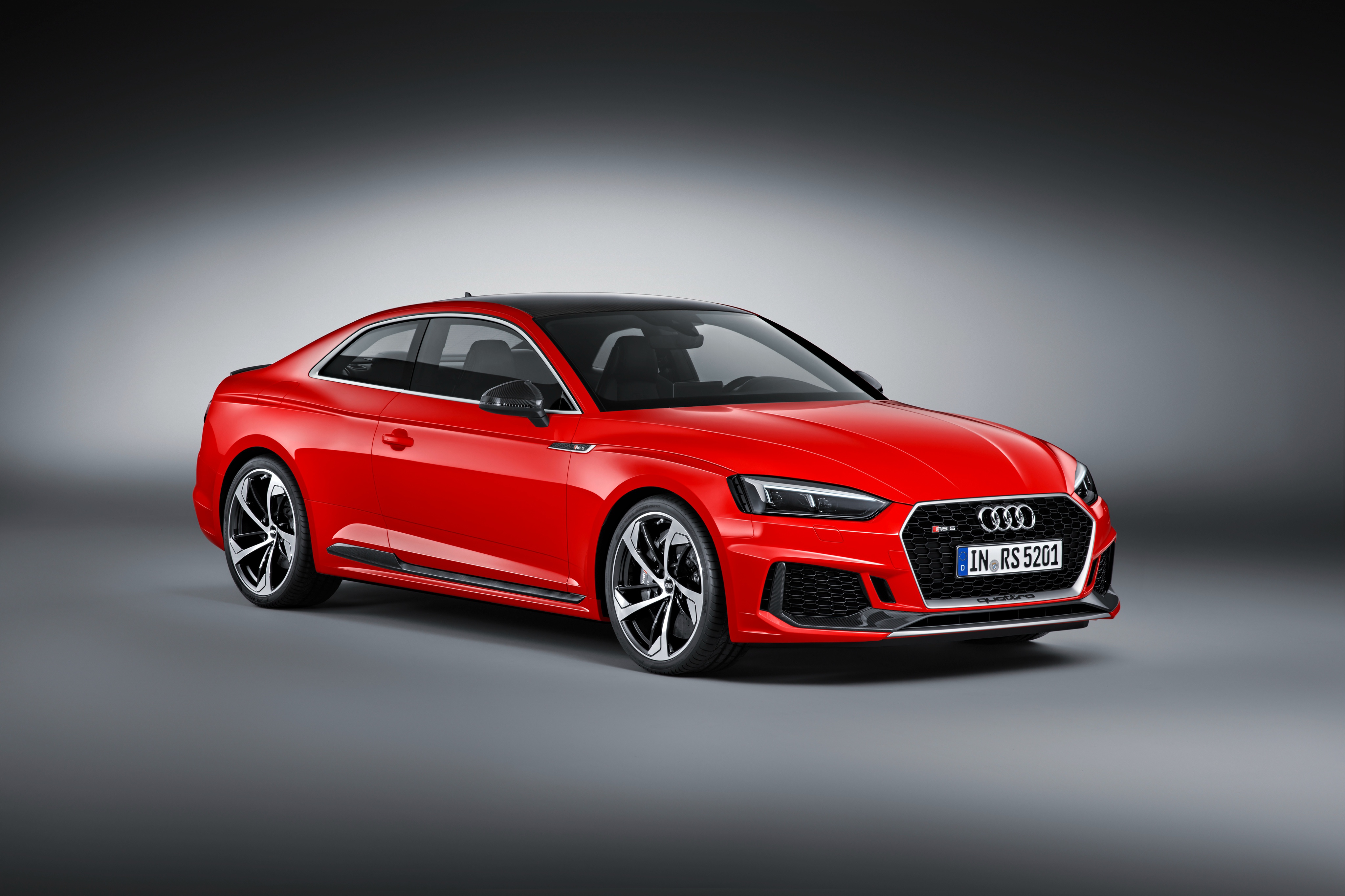 Audi RS5 4k Ultra HD Wallpaper | Background Image | 4096x2730 | ID