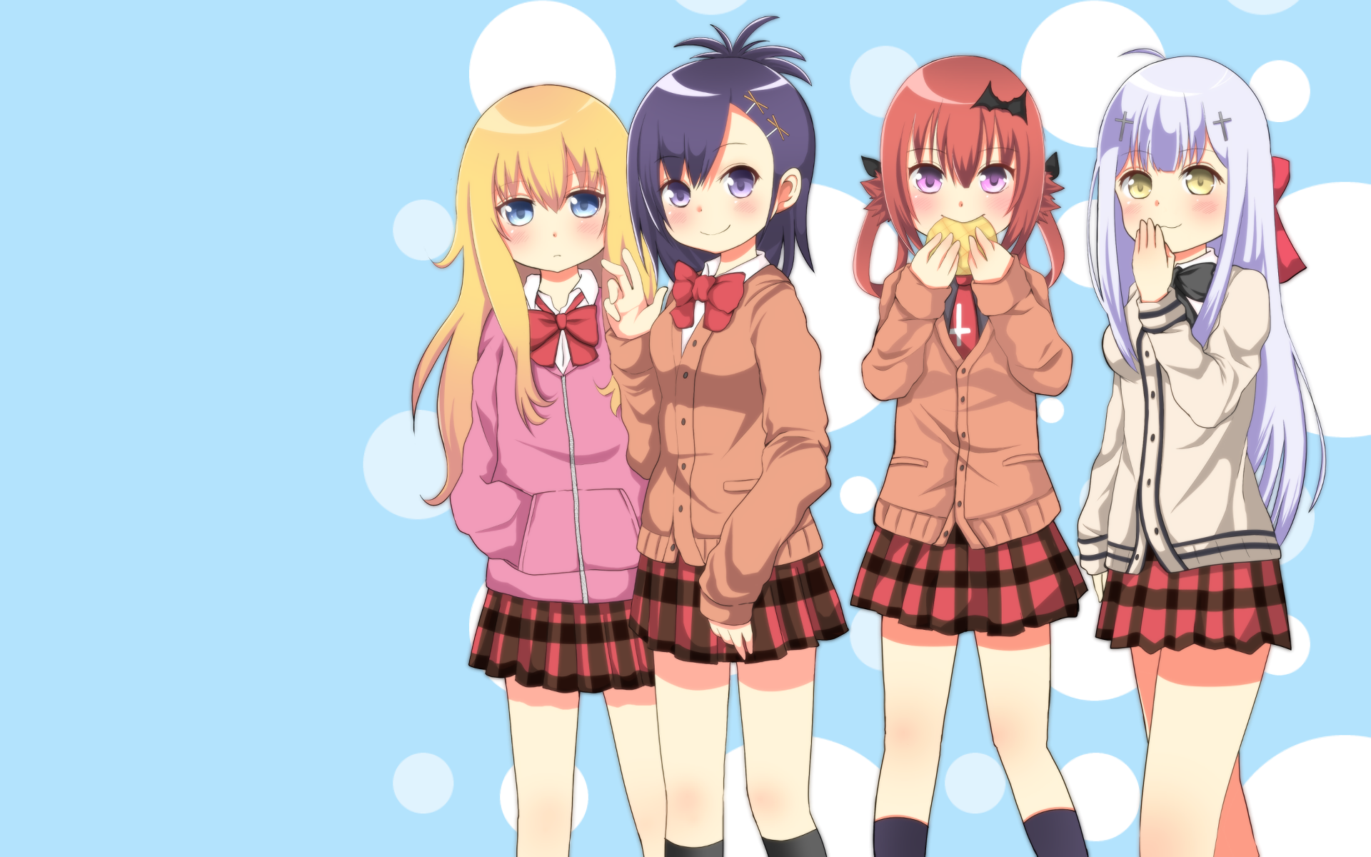 Gabriel DropOut HD Wallpaper | Background Image | 1920x1200 | ID:809471