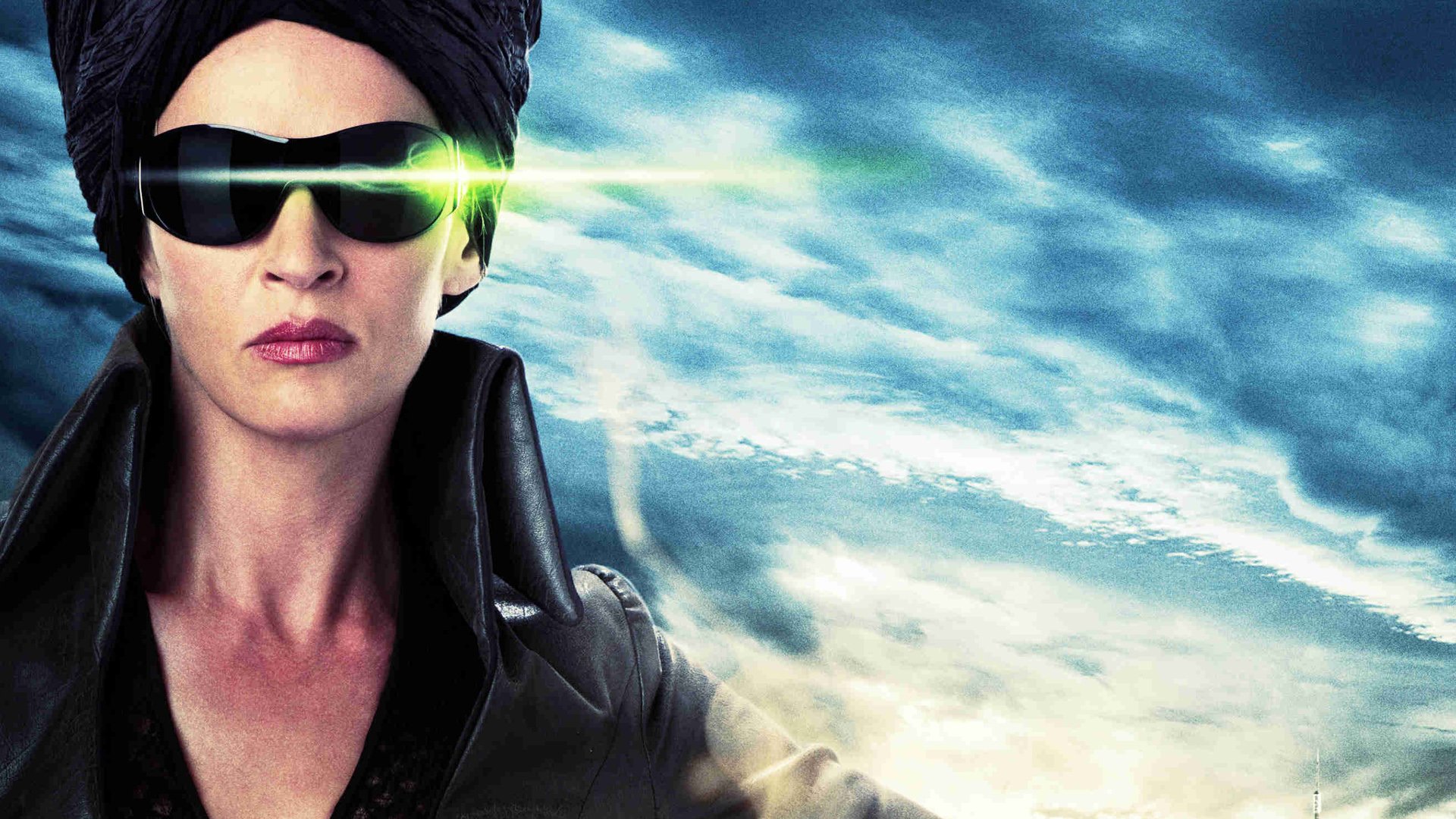 Download Movie Percy Jackson & The Olympians: The Lightning Thief HD Wallpaper