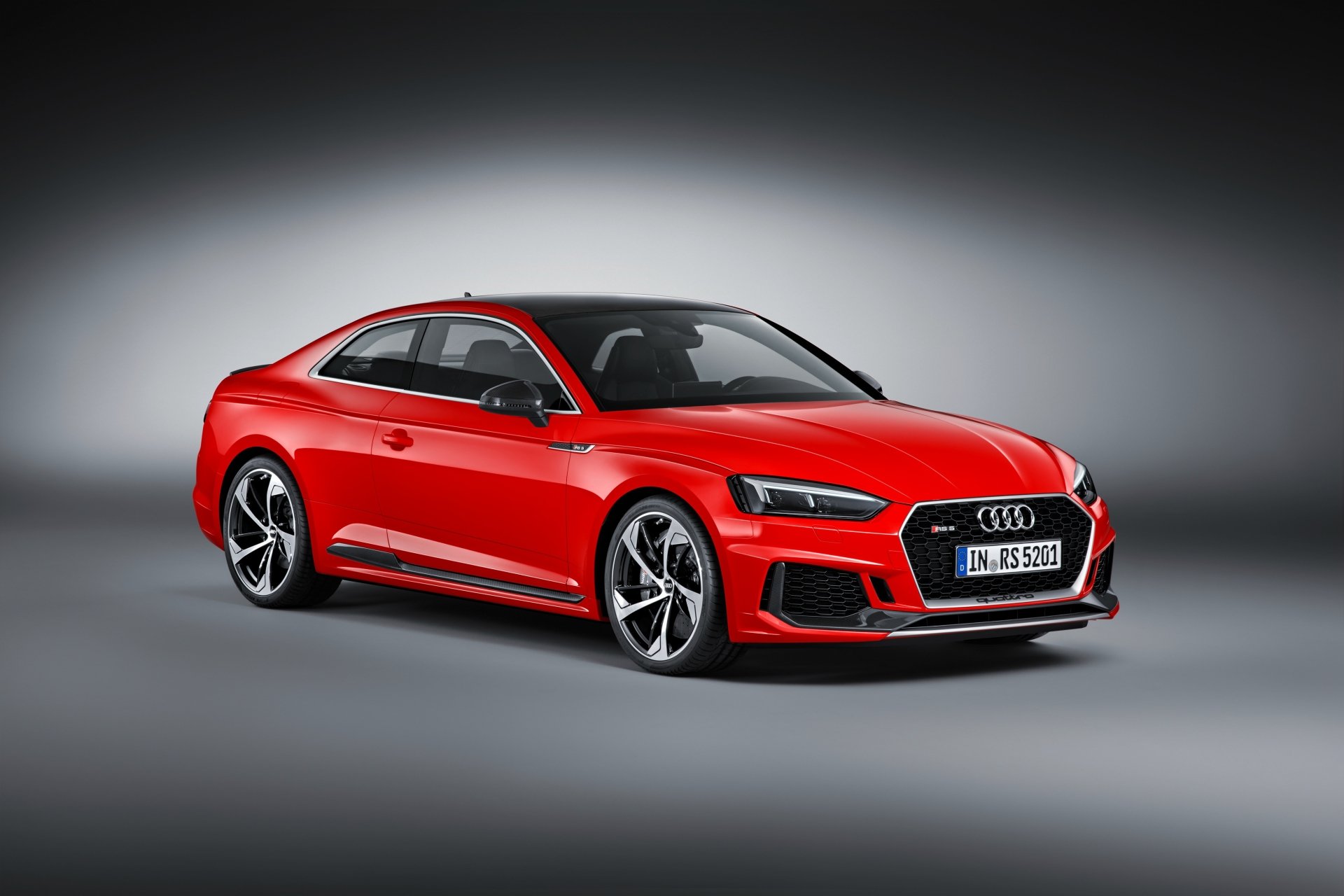 Download Car Audi Vehicle Audi RS5 4k Ultra HD Wallpaper