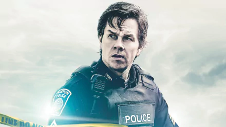 Mark Wahlberg movie Patriots Day HD Desktop Wallpaper | Background Image