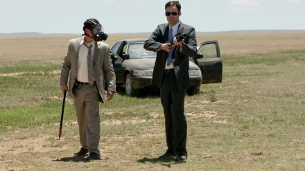 movie Paul HD Desktop Wallpaper | Background Image