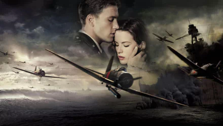 movie Pearl Harbor HD Desktop Wallpaper | Background Image