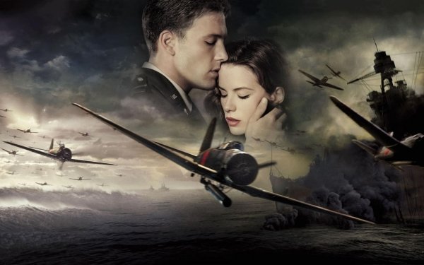 Movie Pearl Harbor HD Wallpaper | Background Image