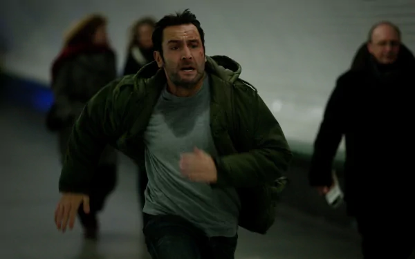 movie Point Blank HD Desktop Wallpaper | Background Image