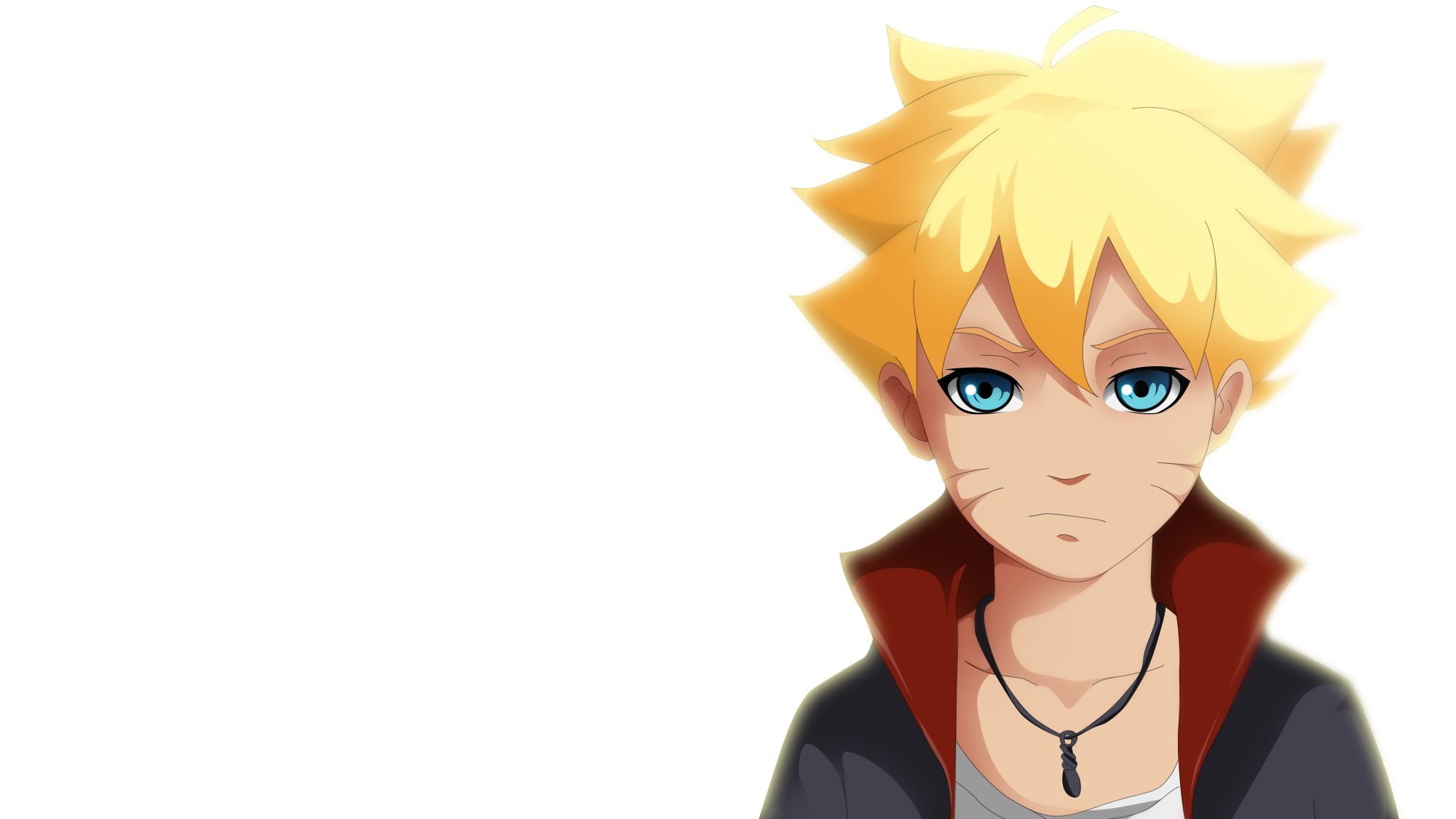 Boruto Hd Wallpaper Background Image 2000x1125 Id 810545 Wallpaper Abyss