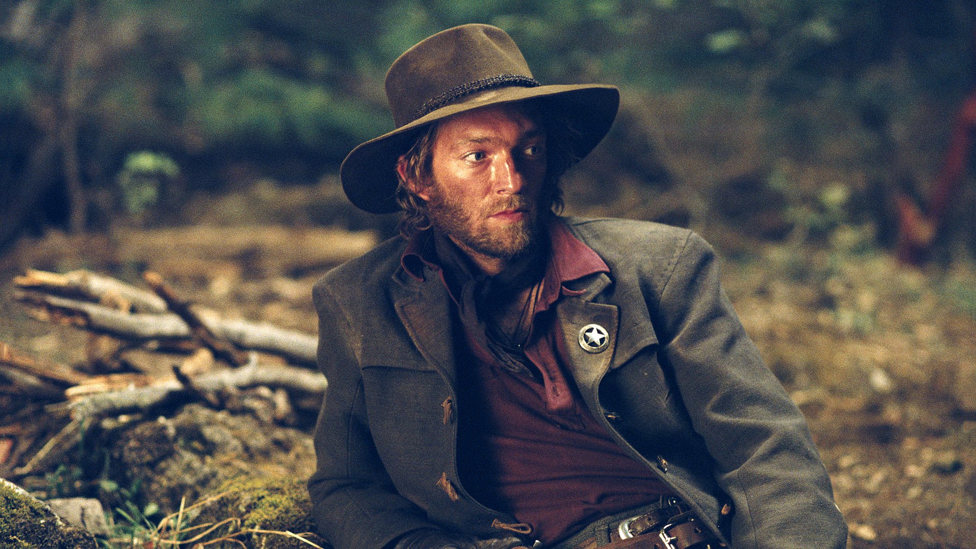 Download Movie Renegade HD Wallpaper