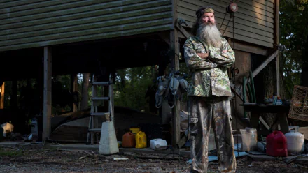 TV Show Duck Dynasty HD Desktop Wallpaper | Background Image