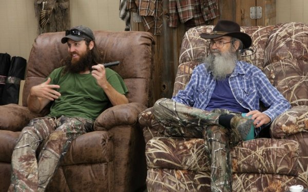 TV Show Duck Dynasty HD Wallpaper | Background Image