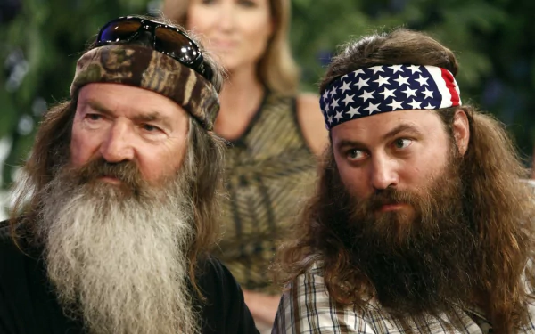 TV Show Duck Dynasty HD Desktop Wallpaper | Background Image