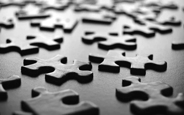 macro man made puzzle HD Desktop Wallpaper | Background Image