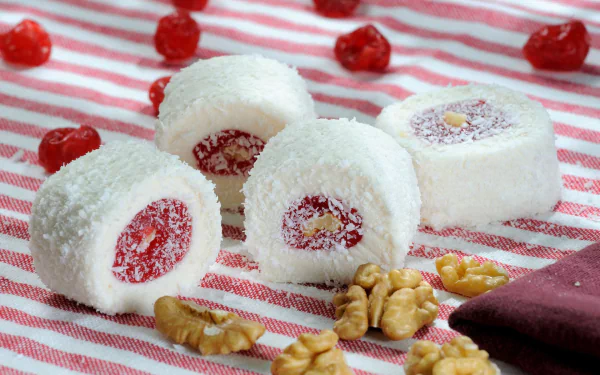 food sweets HD Desktop Wallpaper | Background Image