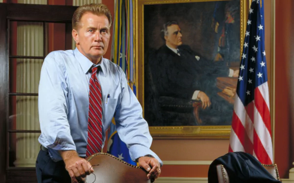 TV Show The West Wing HD Desktop Wallpaper | Background Image